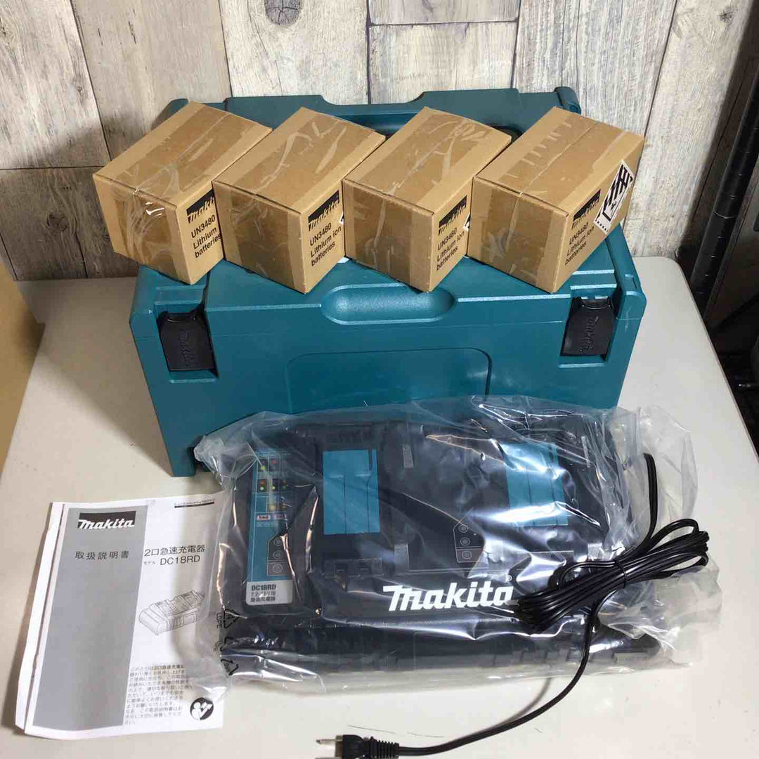 ★マキタ(makita) パワーソースキット2 A-67094【戸田店】