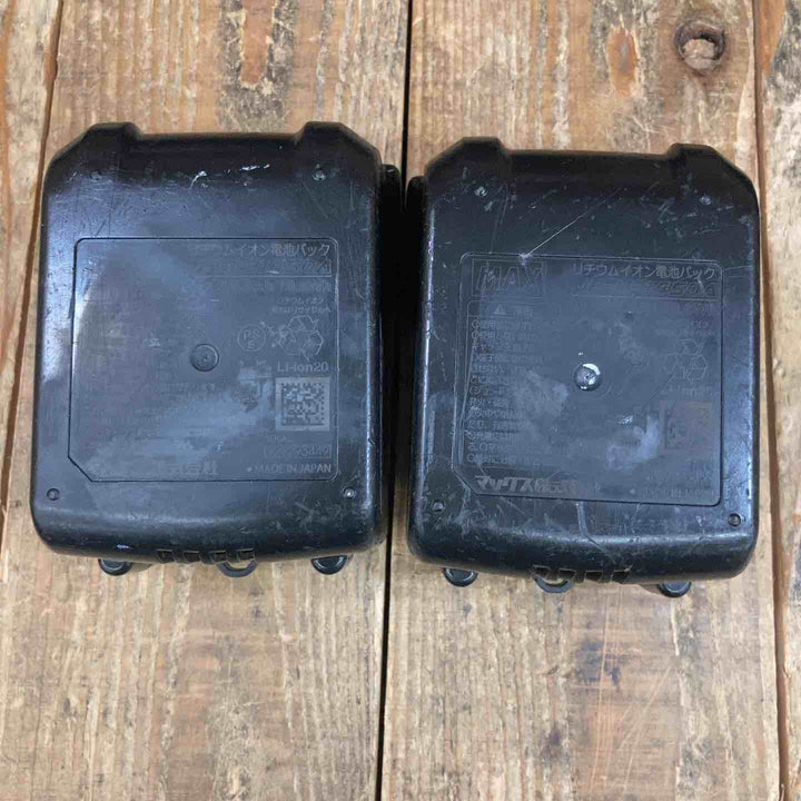 ★マックス(MAX) 鉄筋結束機 リバータイア RB-399A-FB2C【所沢店】