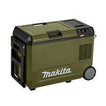 ★マキタ(makita) コードレス冷温庫 CW004GZO【川口店】