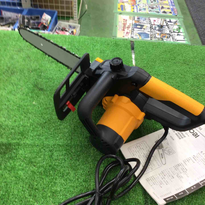 ◇京セラ(KYOCERA) チェンソー CS-2502 616700A 有効切断長250mm【桶川店】