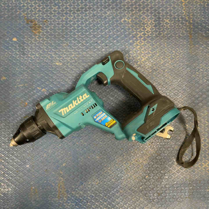 ☆マキタ(makita) コードレススクリュードライバー FS600DZ【草加店】