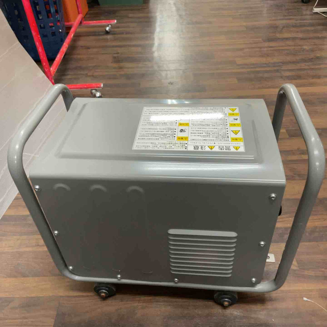 【店頭受取り限定】パナソニック(Panasonic) 交流アーク溶接機 YK-255AD4【川口店】