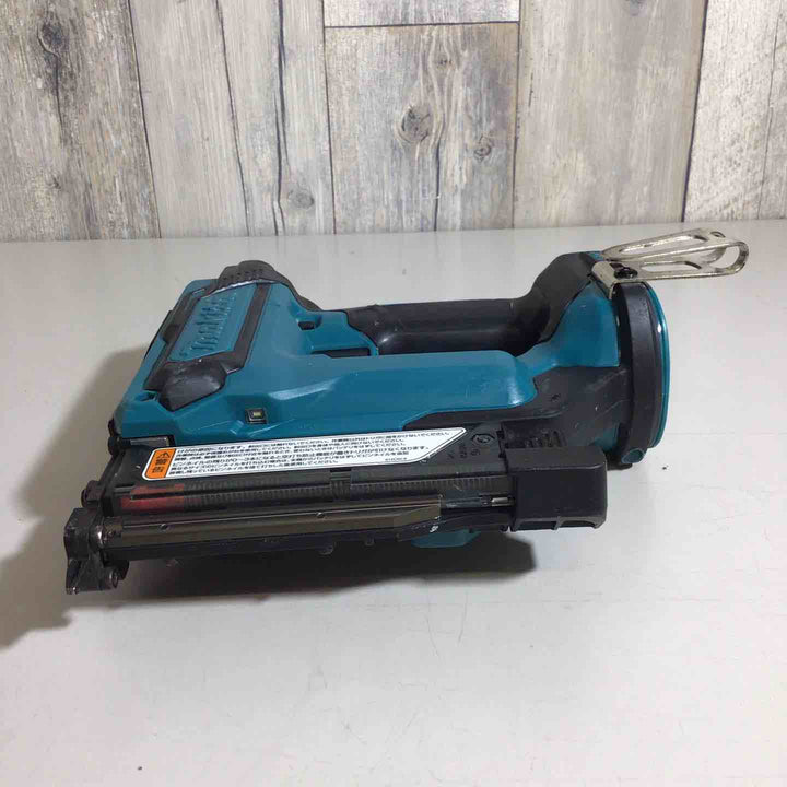 ★マキタ(makita) コードレスピンネイラ PT353DZ【戸田店】