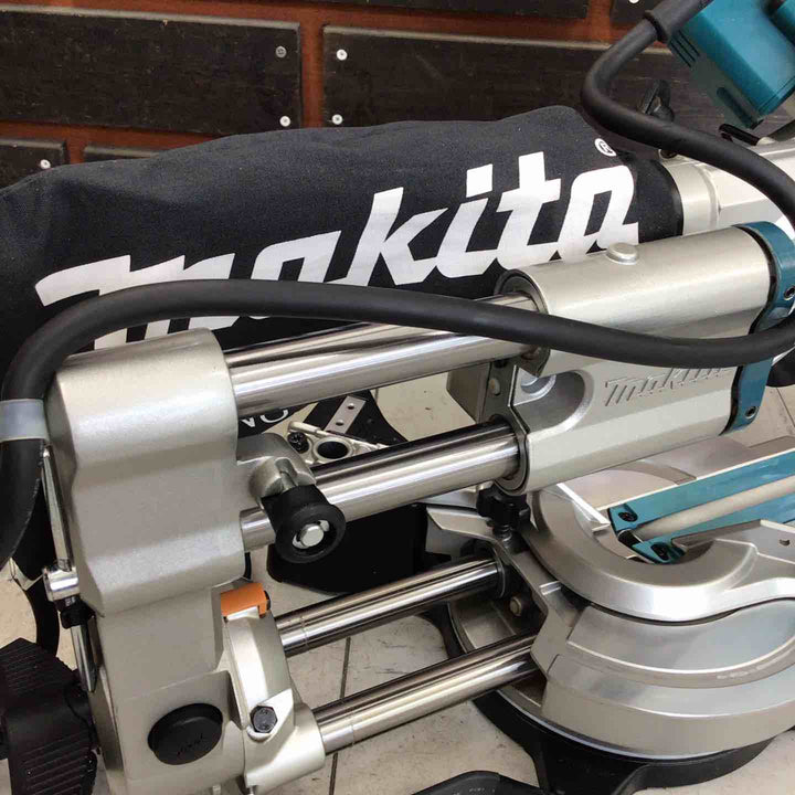 【中古美品】 マキタ/makita 卓上スライドマルノコ LS0612FL 【鴻巣店】