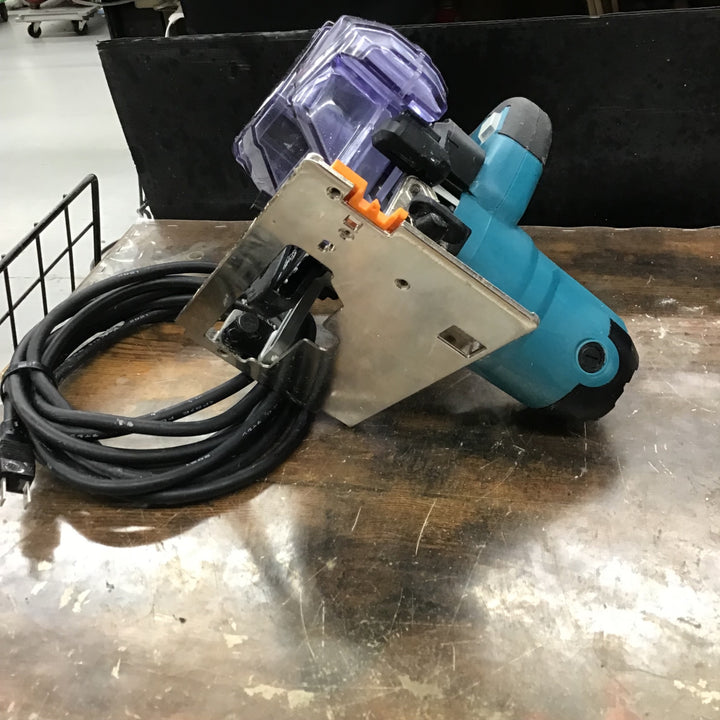 ★マキタ(makita) 防じん丸のこ KS4100F【戸田店】