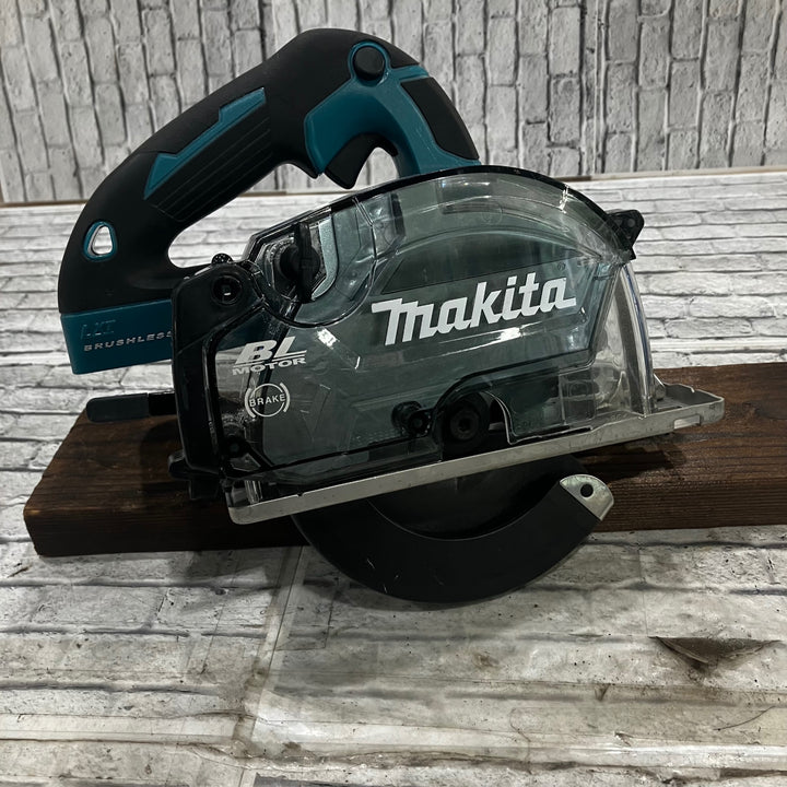 ★マキタ(makita) コードレスチップソーカッター CS553DZ【川口店】