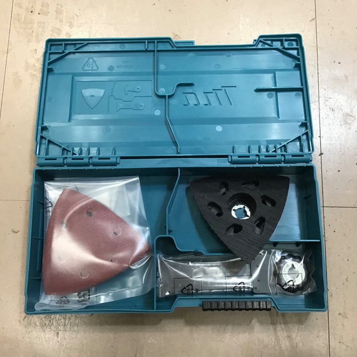 ★マキタ(makita) コードレスマルチツール TM001GRDX【草加店】