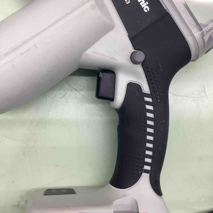 ◇パナソニック(Panasonic) コードレス角穴カッター EZ4543LS2S-B【草加店】