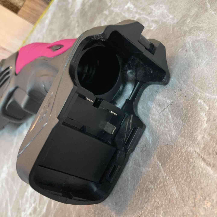 ◇ハイコーキ(HIKOKI ※旧:日立工機) コードレスセーバーソー CR10DL(LMSK)【八潮店】