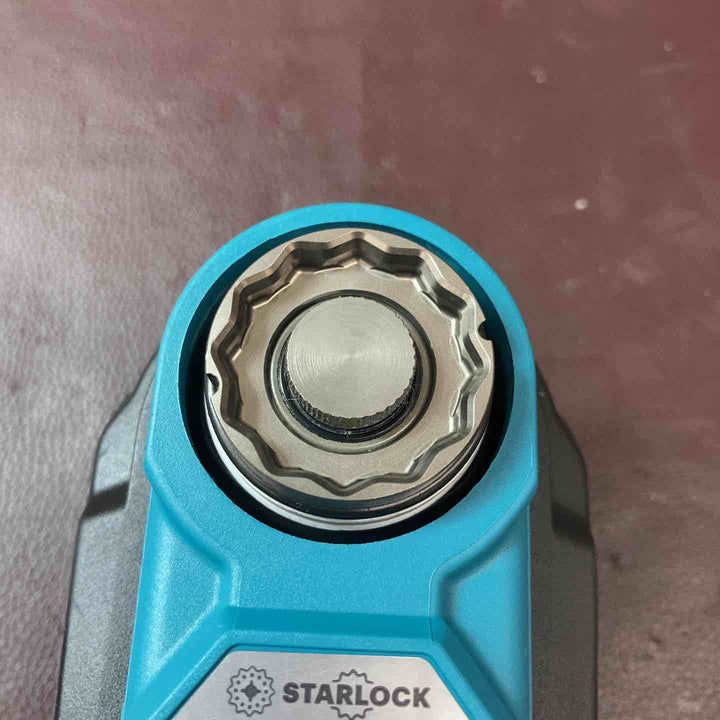 【中古品】マキタ(makita) コードレスマルチツール TM52DZ 18V バッテリー1個付属【東大和店】