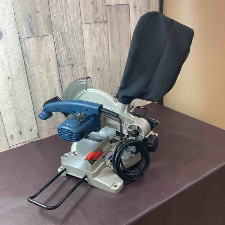 【中古品】 京セラ リョービ(RYOBI) 卓上丸ノコ TS-225 木材切断機 【東大和店】