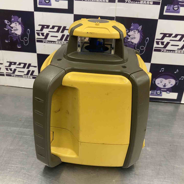 ★トプコン(TOPCON) ローテーティングレーザー RL-H4C【所沢店】