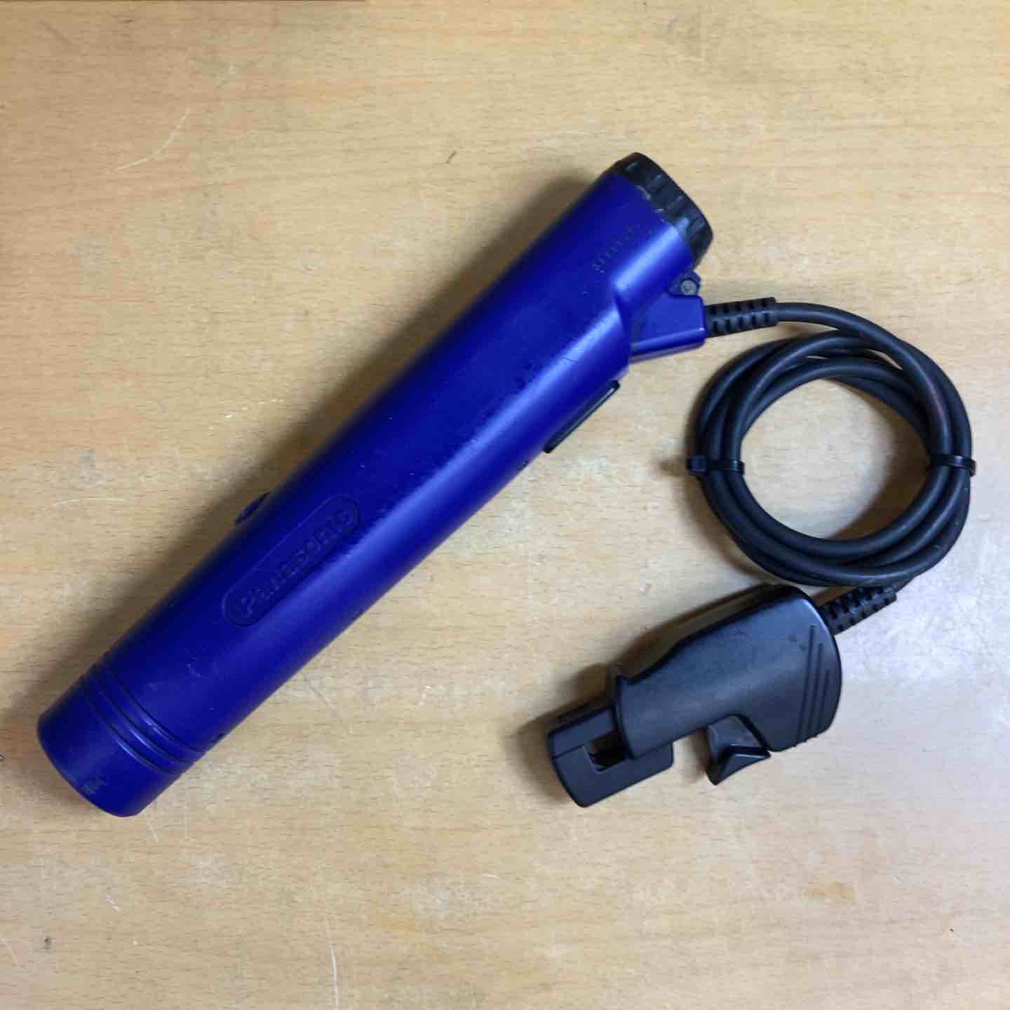 ◇パナソニック(Panasonic) タイミングライト TL-3C　動作未確認　【越谷店】 ◇パナソニック(Panasonic) タイミングライト TL-3C 動作未確認 【越谷