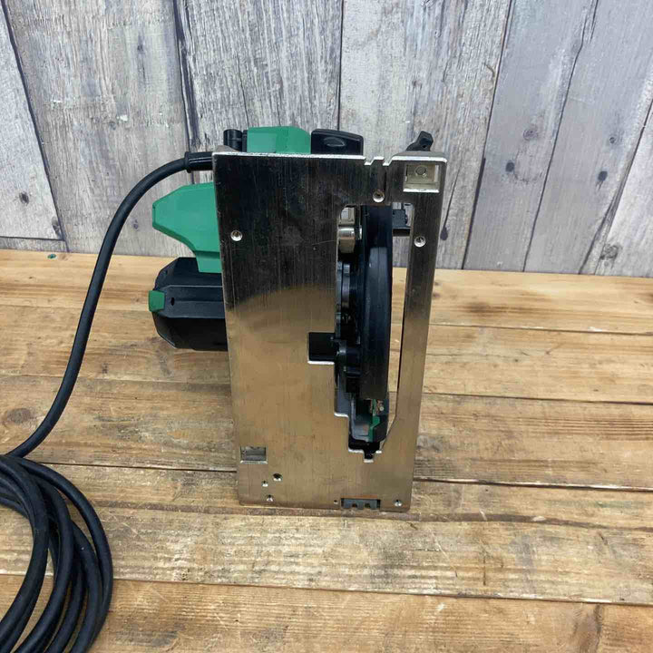 ハイコーキ(HIKOKI ※旧:日立工機) 深切り電子丸のこ C6MEY(S) 【東大和店】