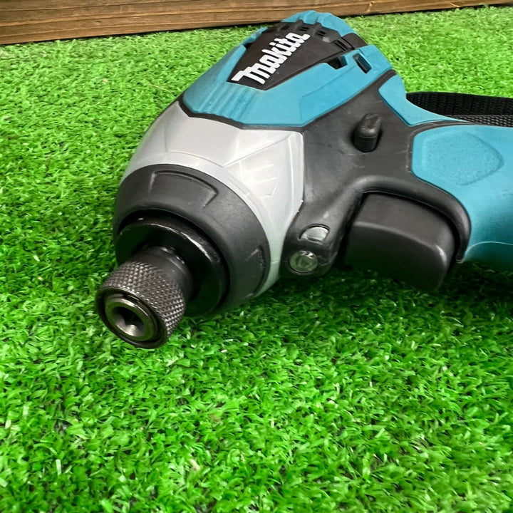 ☆マキタ(makita) コードレスインパクトドライバー TD146DZ 本体のみ【桶川店】
