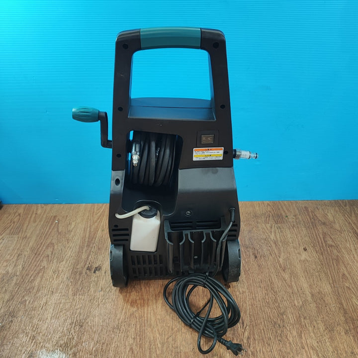 ☆マキタ(makita) 高圧洗浄機 MHW0800【岩槻店】