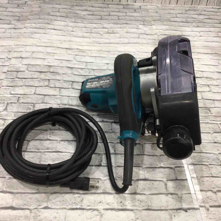 ★マキタ(makita) 防じん丸のこ KS5100F【川口店】