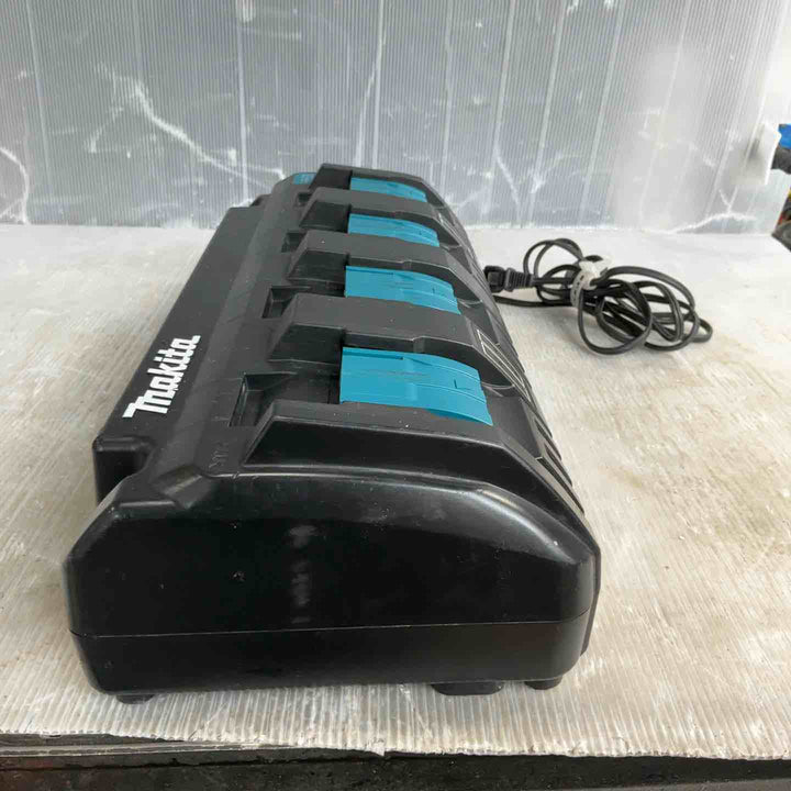 ◇マキタ(makita) 4口充電器 DC18SF【草加店】