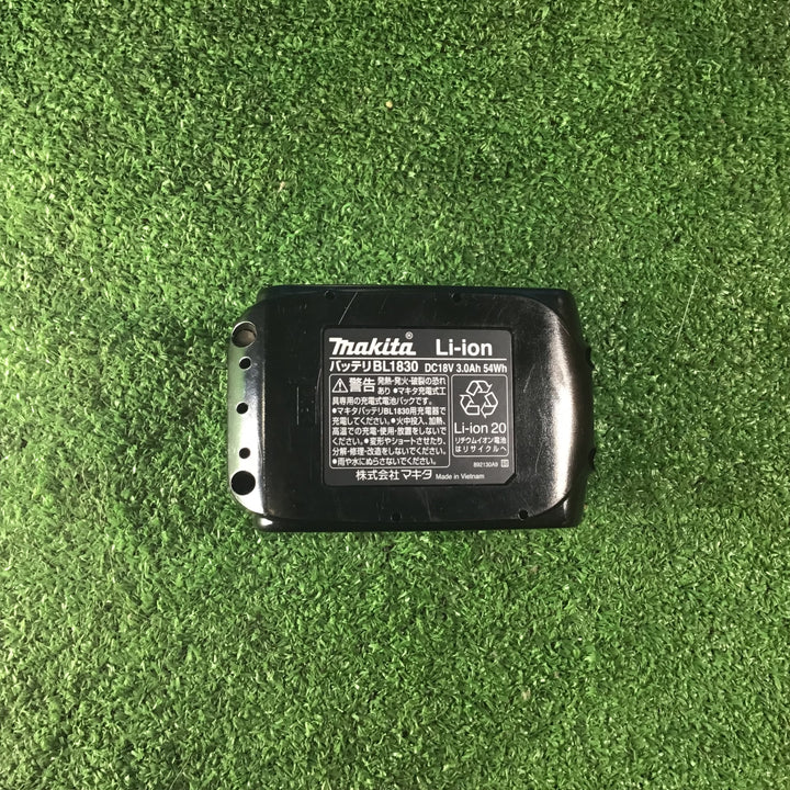 ★マキタ(makita) コードレスチップソーカッター CS551DZ【岩槻店】
