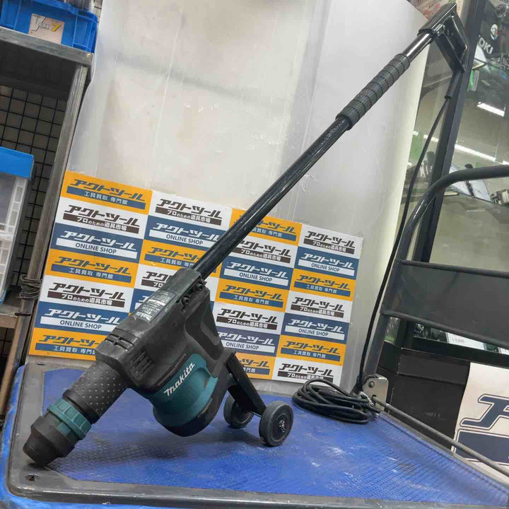 【店頭受取り限定】★マキタ(makita) 電動ケレン ロングハンドルタイプ HK1820L【草加店】