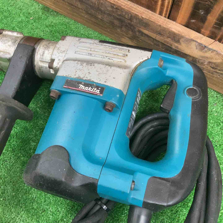 ★マキタ(makita) 電動ハンマ HM0830 ※※本体のみ※※【桶川店】