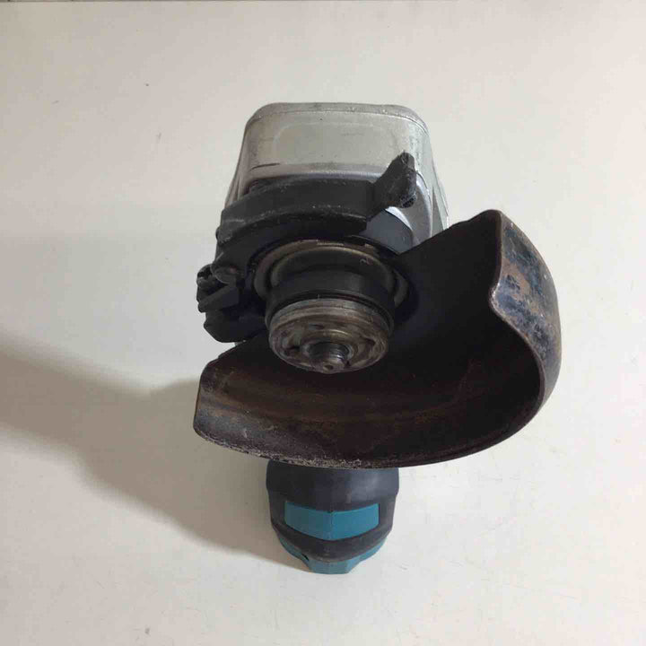 ★マキタ(makita) 100mmコードレスディスクグラインダ GA412DZ【戸田店】