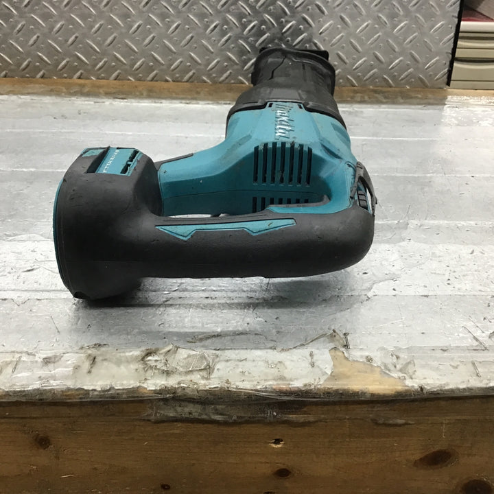 ★マキタ(makita) コードレスレシプロソー JR187DRGX【所沢店】