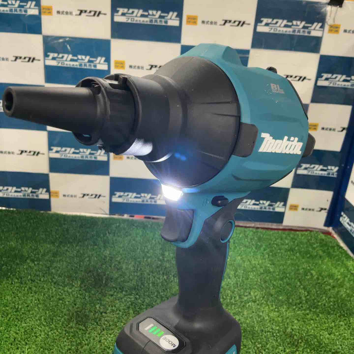 ★マキタ(makita) コードレスエアダスタ AS180DZ【草加店】