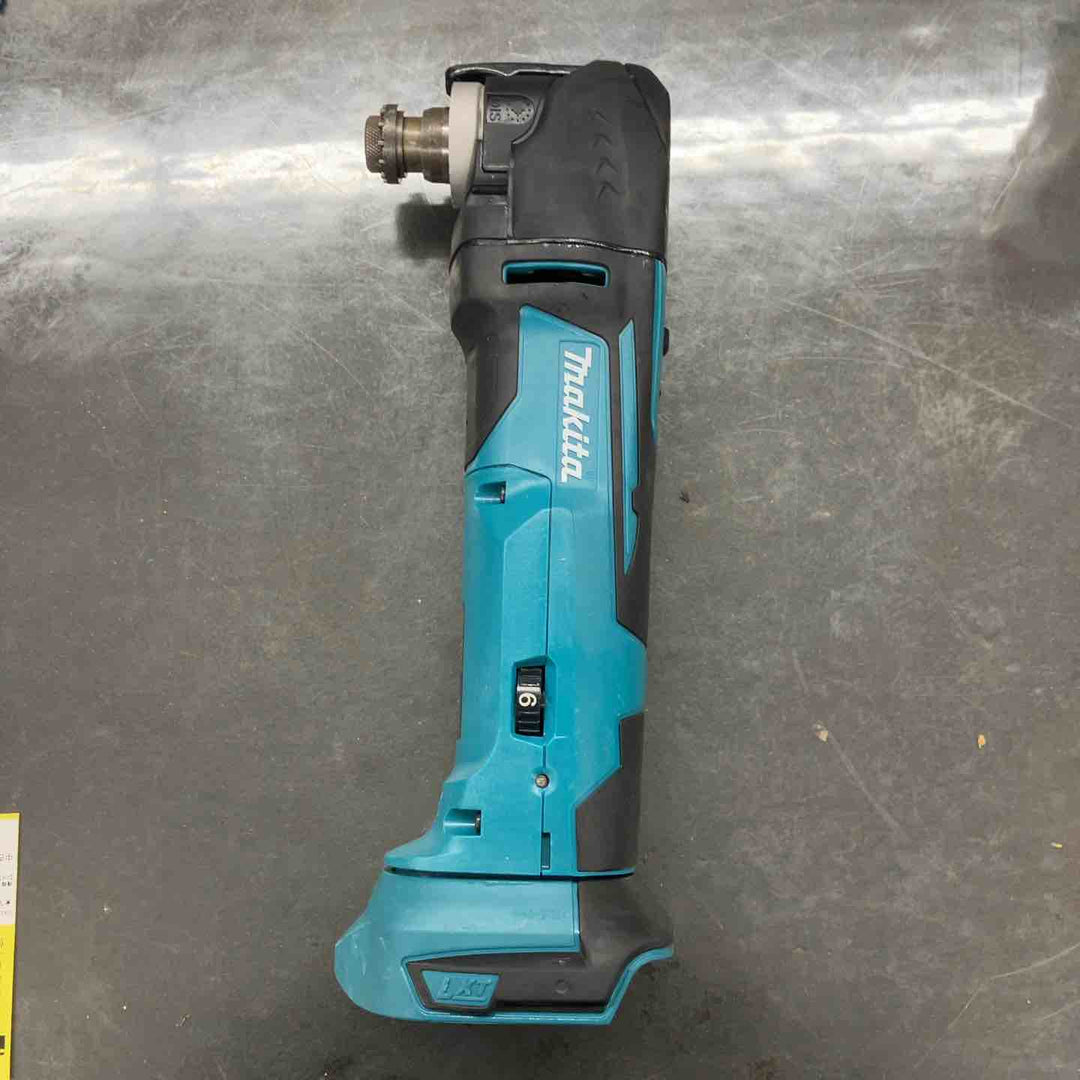 ★マキタ(makita) コードレスマルチツール TM51DZ【戸田店】