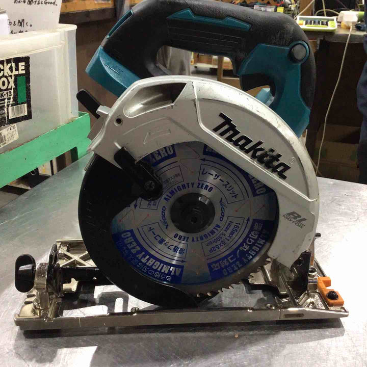 ★マキタ(makita) コードレス丸のこ HS610DZ【川口店】