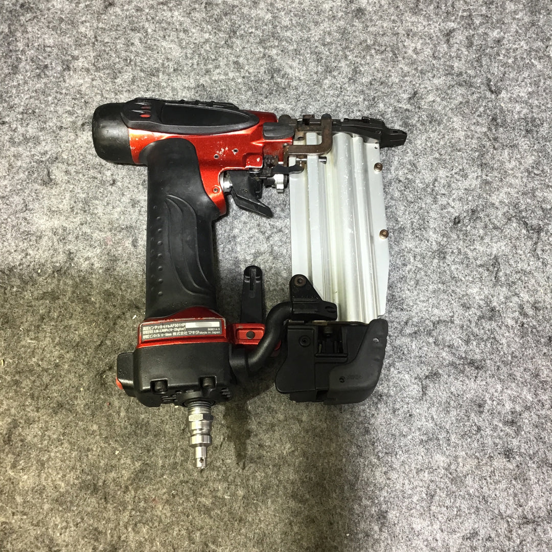 ★マキタ(makita) 高圧ピンネイラ AF501HP【桶川店】