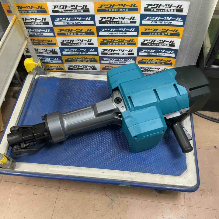 【店頭受取り限定】★マキタ(makita) 充電式ハンマ HM004GZ【草加店】