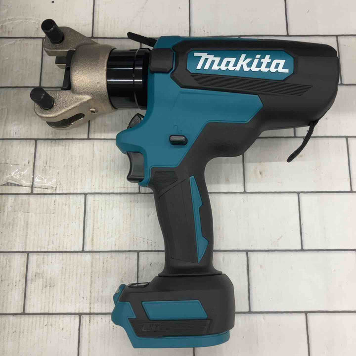 ★マキタ(makita) コードレス圧着機 TC300DRG【所沢店】