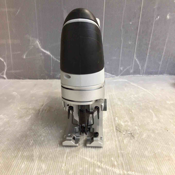 ◇パナソニック(Panasonic) コードレスジグソー EZ4550X-H  本体のみ【草加店】