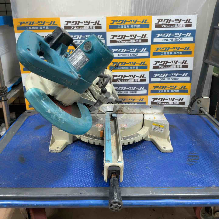 ◇マキタ(makita) 190mmスライドマルノコ LS0715F【草加店】