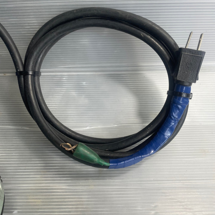 〇ハイコーキ(HIKOKI ※旧:日立工機) ポータブルバンドソー CB10VA【草加店】
