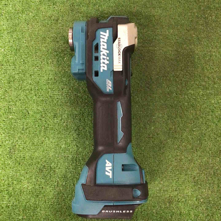 マキタ(makita) コードレスマルチツール TM52DZ【町田店】