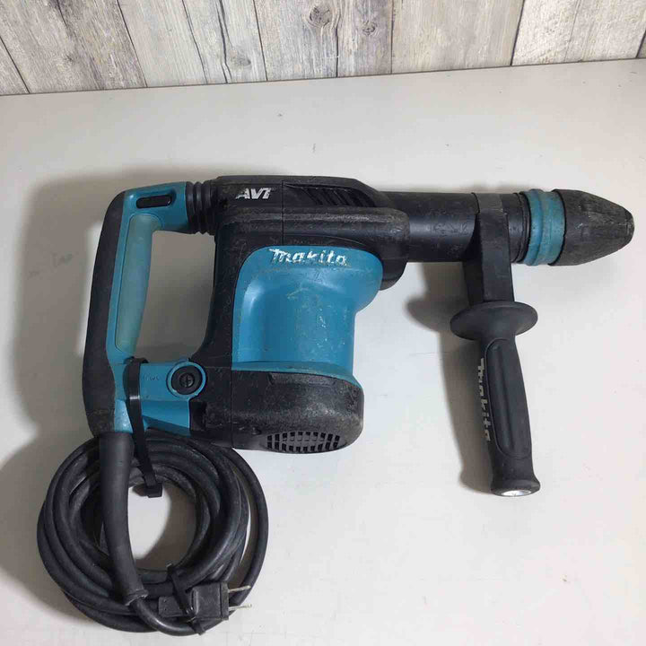 ★マキタ(makita) 電動ハンマ HM0871C【戸田店】