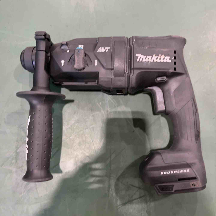 【中古品】 マキタ/makita コードレスハンマドリル HR182DRGXB 【鴻巣店】