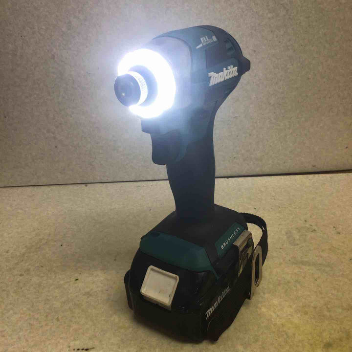 ★マキタ(makita) コードレスインパクトドライバー TD173DRGX【町田店】