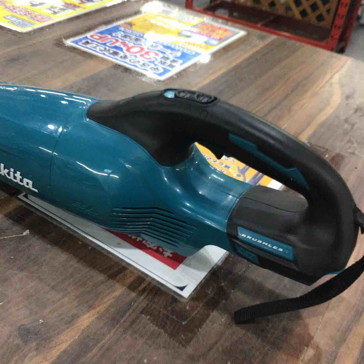 ☆マキタ(makita) コードレスクリーナー CL280FDZ【川口店】