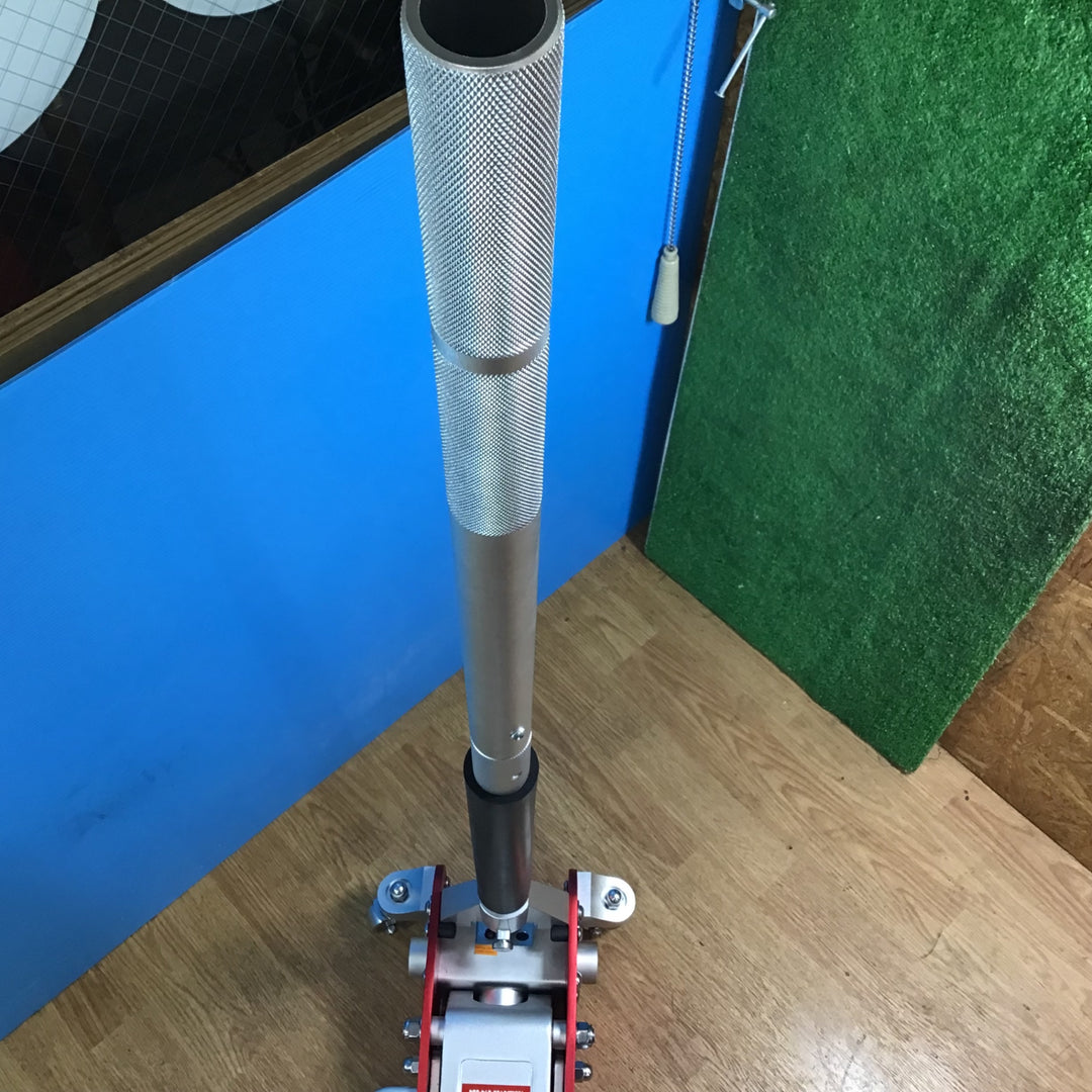 【中古品/店頭受取り限定】ES POWER アルミニウムジャッキ 2ton【岩槻店】