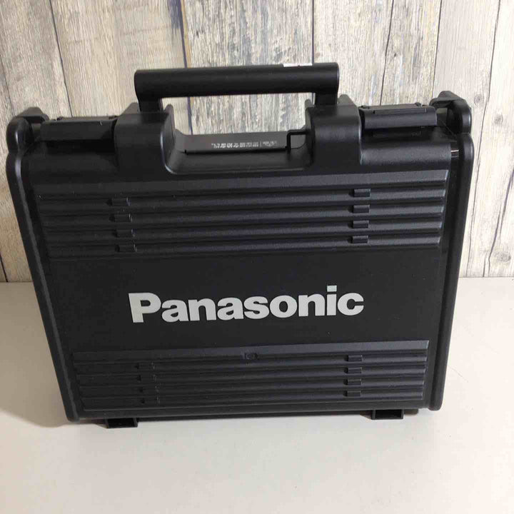 ★パナソニック(Panasonic) コードレスインパクトドライバー EZ1P31F10D-Y【戸田店】