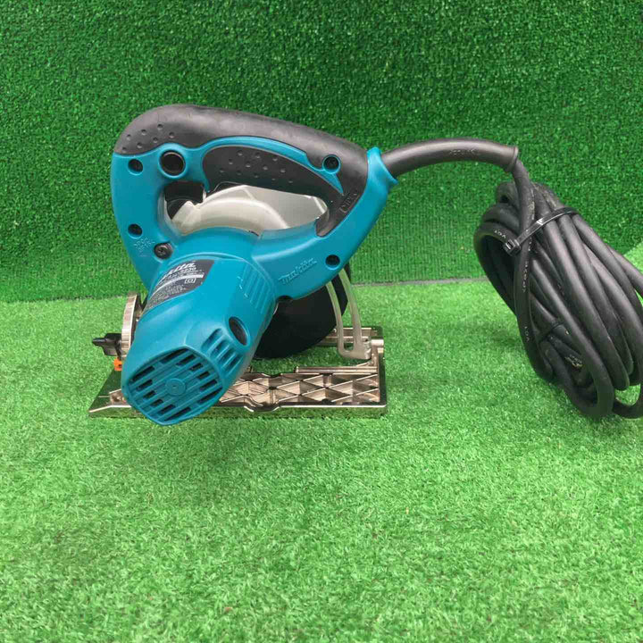 【中古・新品刃取付!】 マキタ makita 125mm 電気マルノコ 5230 【桶川店】