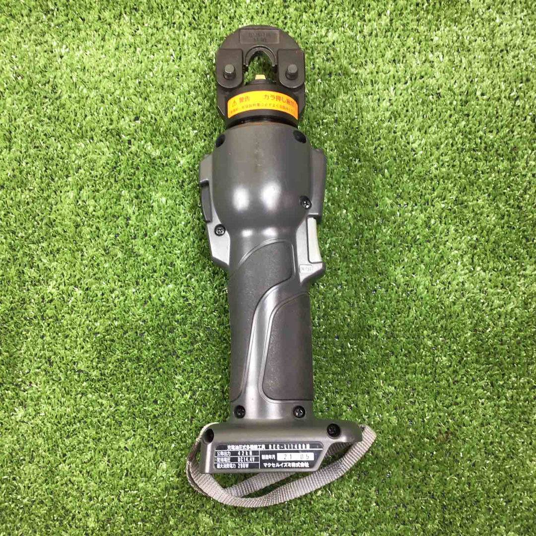 ◇泉精器(IZUMI) コードレス油圧多機能工具 REC-Li1460M【川崎店】