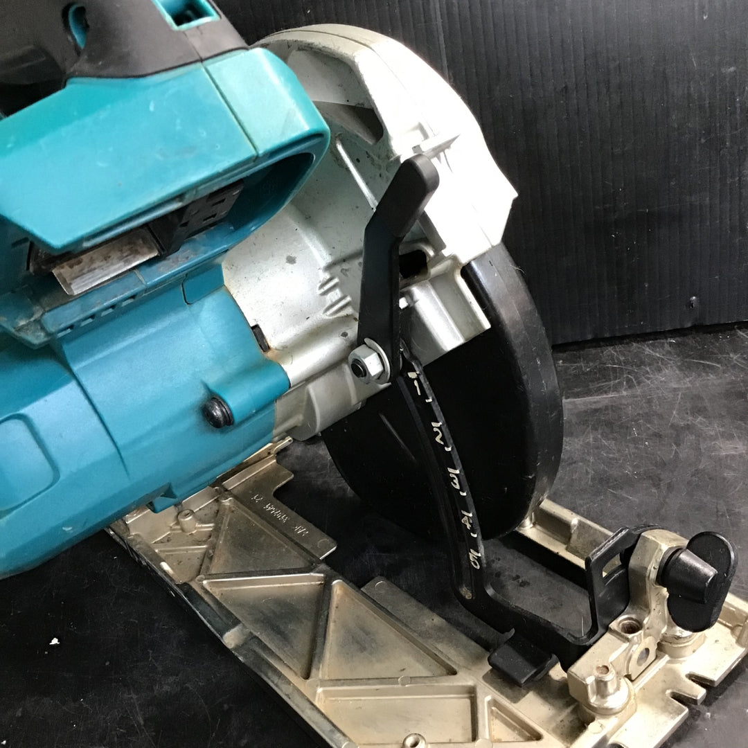 ★マキタ(makita) コードレス丸のこ HS610DZ【草加店】