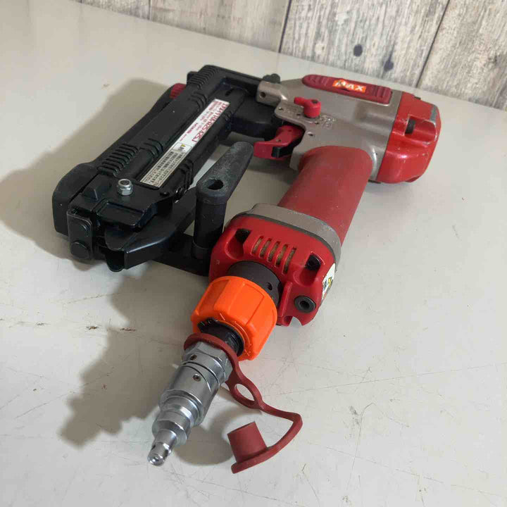 ★マックス(MAX) 高圧エアタッカ HA-R25/425J【戸田店】