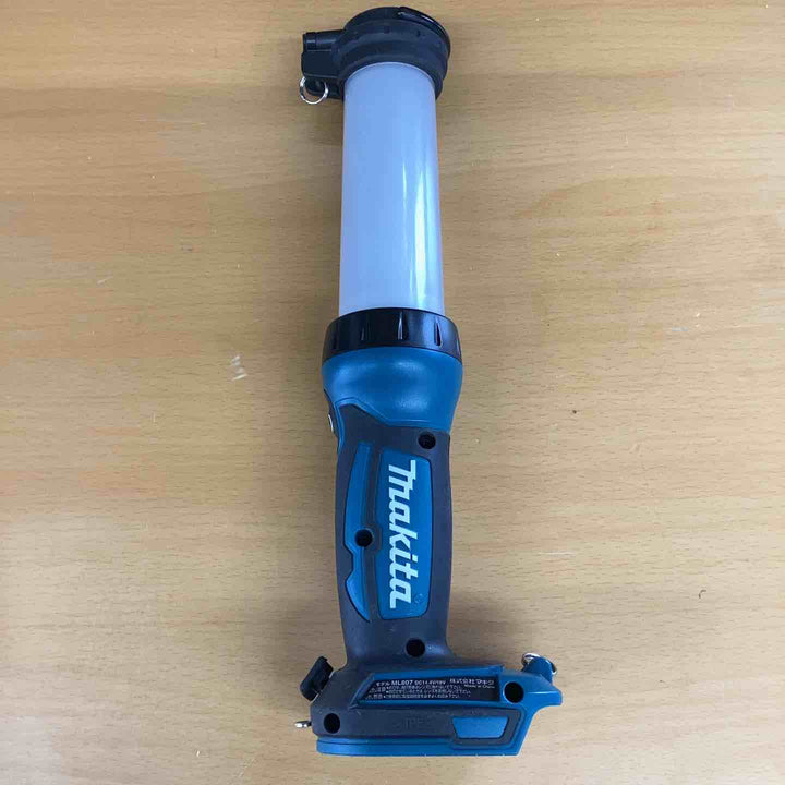 ★マキタ(makita) コードレスワークライト ML807【越谷店】
