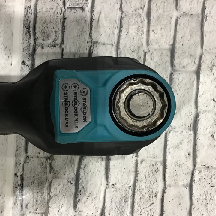 マキタ(makita) コードレスマルチツール TM001GZ【川口店】