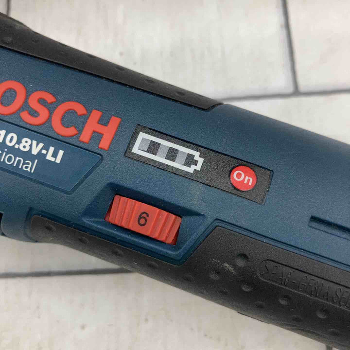 ★ボッシュ(BOSCH) コードレスマルチツール GMF10.8V-LI【所沢店】